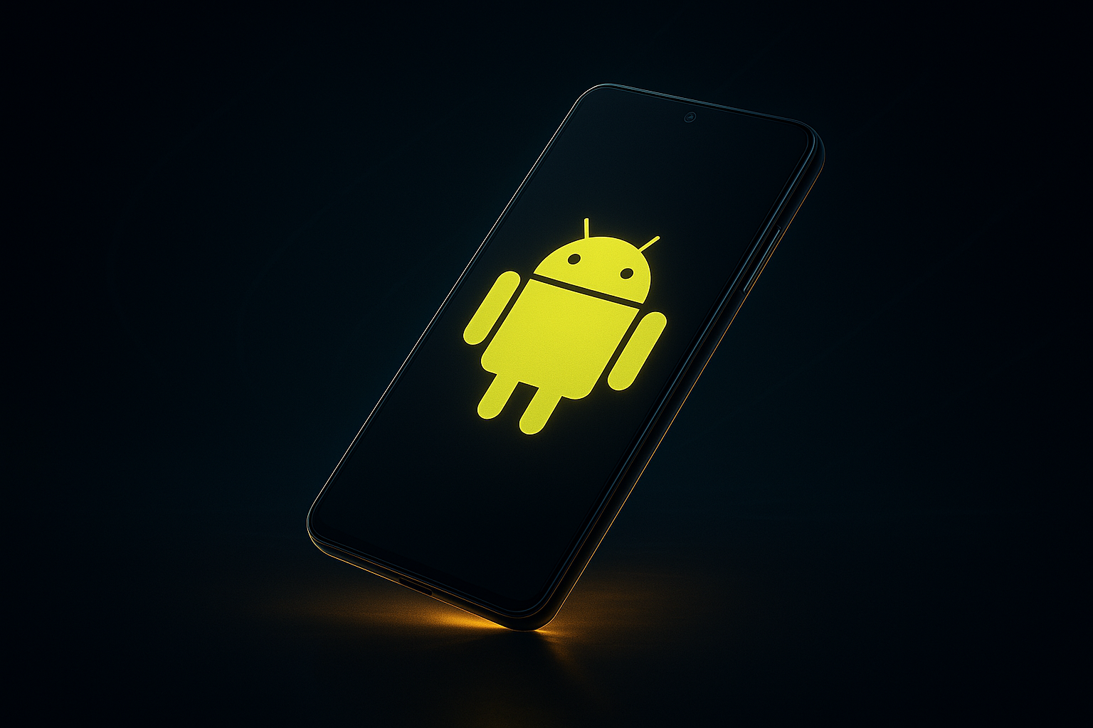 Android Smartphone