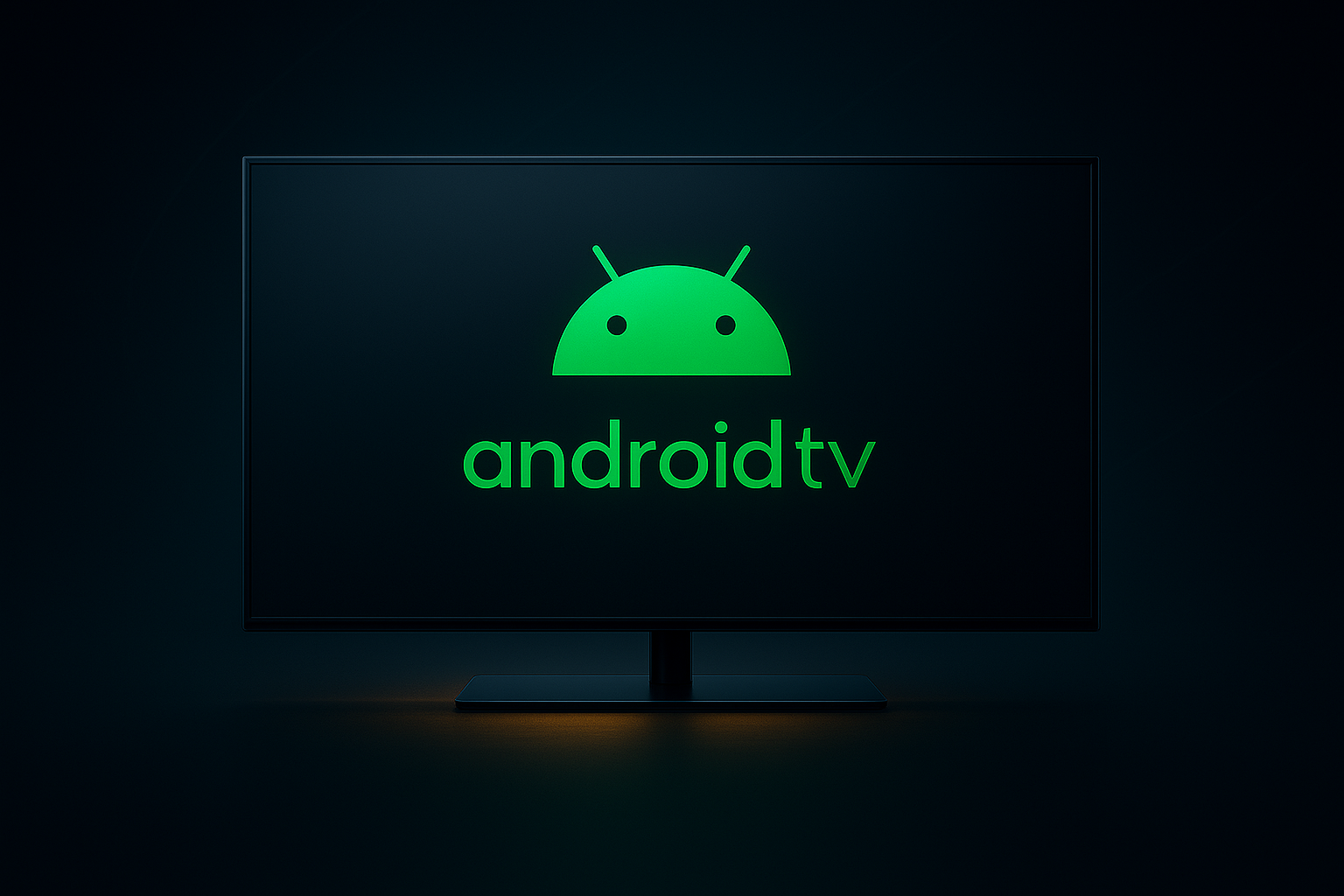 Android TV