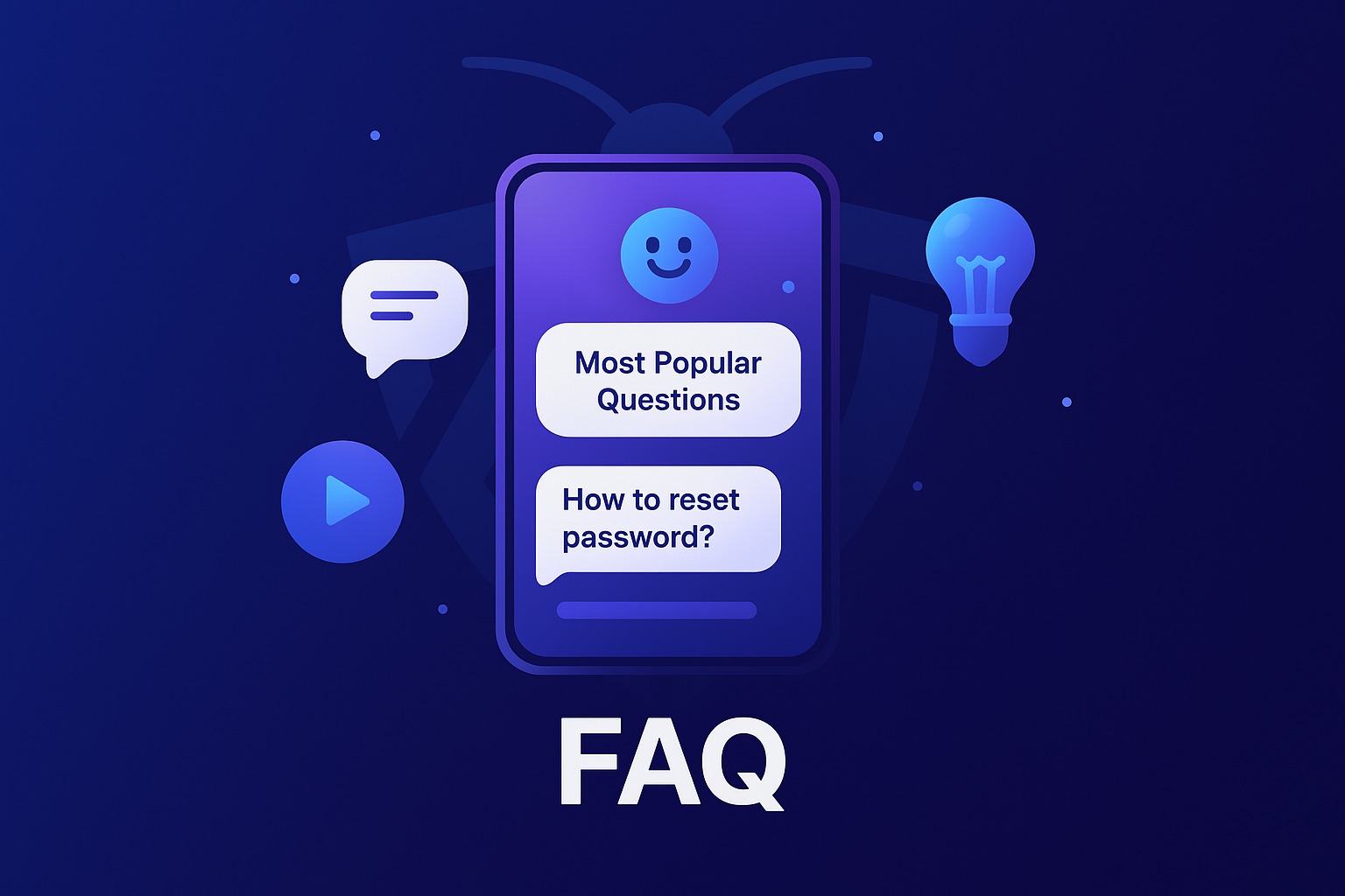 FAQ Preview