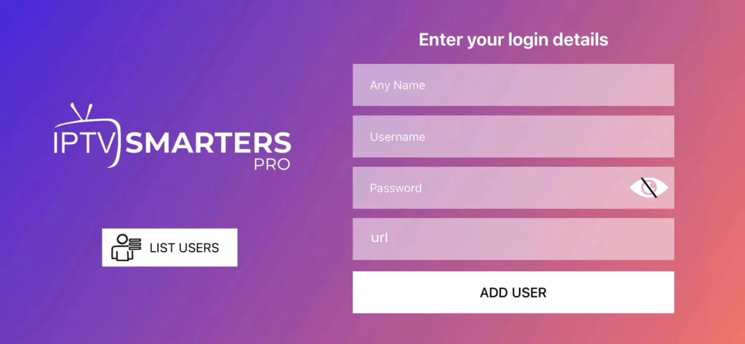 Samsung LG Smart TV Step 3