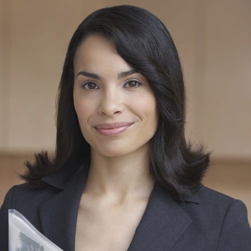 Melodie J.